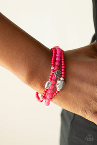 Really Romantic - Pink - Barbara Towles Masterson's Store