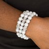 Undeniably Dapper - Silver - Barbara Towles Masterson's Store