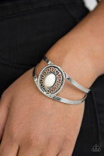 Load image into Gallery viewer, Deep In The TUMBLEWEEDS - White - Barbara Towles Masterson&#39;s Store
