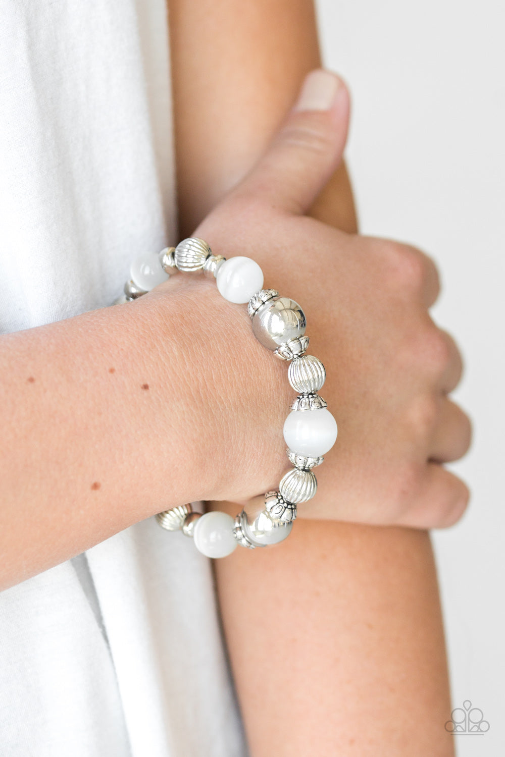 Once Upon a MARITIME - White - Barbara Towles Masterson's Store