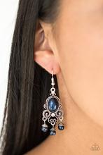 I Better Get GLOWING - Blue - Barbara Towles Masterson's Store