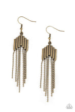 Load image into Gallery viewer, Radically Retro - Brass - Barbara Towles Masterson&#39;s Store
