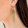 Radically Retro - Brass - Barbara Towles Masterson's Store