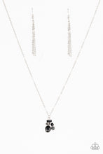 Load image into Gallery viewer, Time To Be Timeless - Black - Barbara Towles Masterson&#39;s Store
