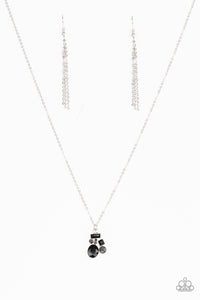 Time To Be Timeless - Black - Barbara Towles Masterson's Store