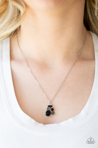Time To Be Timeless - Black - Barbara Towles Masterson's Store