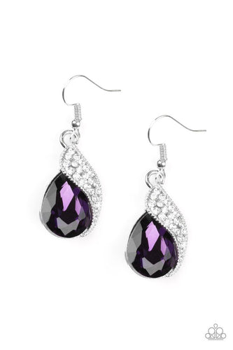 Easy Elegance - Purple - Barbara Towles Masterson's Store