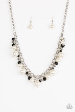 Load image into Gallery viewer, The Upstater - Black - Barbara Towles Masterson&#39;s Store
