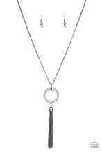 Load image into Gallery viewer, Straight To The Top - Black - Barbara Towles Masterson&#39;s Store
