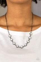 Starlit Socials - Black - Barbara Towles Masterson's Store