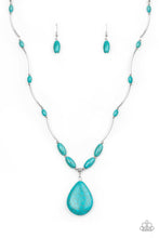 Load image into Gallery viewer, Explore the Elements - Blue - Barbara Towles Masterson&#39;s Store
