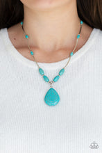 Load image into Gallery viewer, Explore the Elements - Blue - Barbara Towles Masterson&#39;s Store
