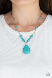 Explore the Elements - Blue - Barbara Towles Masterson's Store