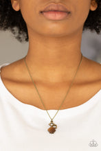 Load image into Gallery viewer, Stylishly Square - Brass - Barbara Towles Masterson&#39;s Store
