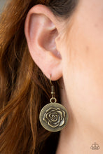 Load image into Gallery viewer, Beautifully Belle - Brass - Barbara Towles Masterson&#39;s Store
