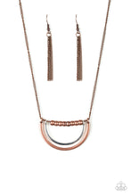 Load image into Gallery viewer, Artificial Arches - Copper - Barbara Towles Masterson&#39;s Store
