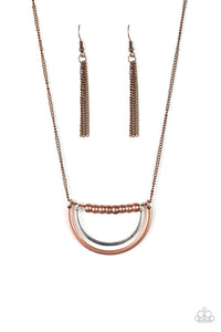 Artificial Arches - Copper - Barbara Towles Masterson's Store