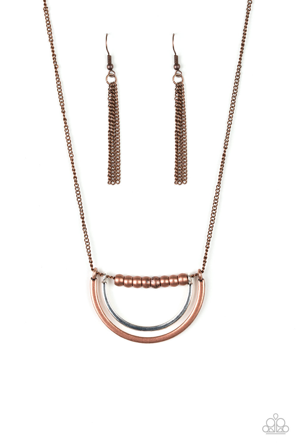 Artificial Arches - Copper - Barbara Towles Masterson's Store