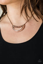Load image into Gallery viewer, Artificial Arches - Copper - Barbara Towles Masterson&#39;s Store
