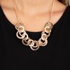 Treasure Tease - Gold - Barbara Towles Masterson's Store