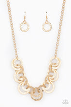 Load image into Gallery viewer, Treasure Tease - Gold - Barbara Towles Masterson&#39;s Store
