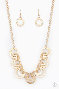 Treasure Tease - Gold - Barbara Towles Masterson's Store