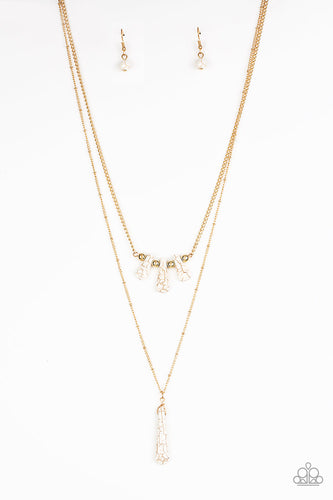 Basic Groundwork - Gold - Barbara Towles Masterson's Store