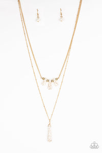 Basic Groundwork - Gold - Barbara Towles Masterson's Store
