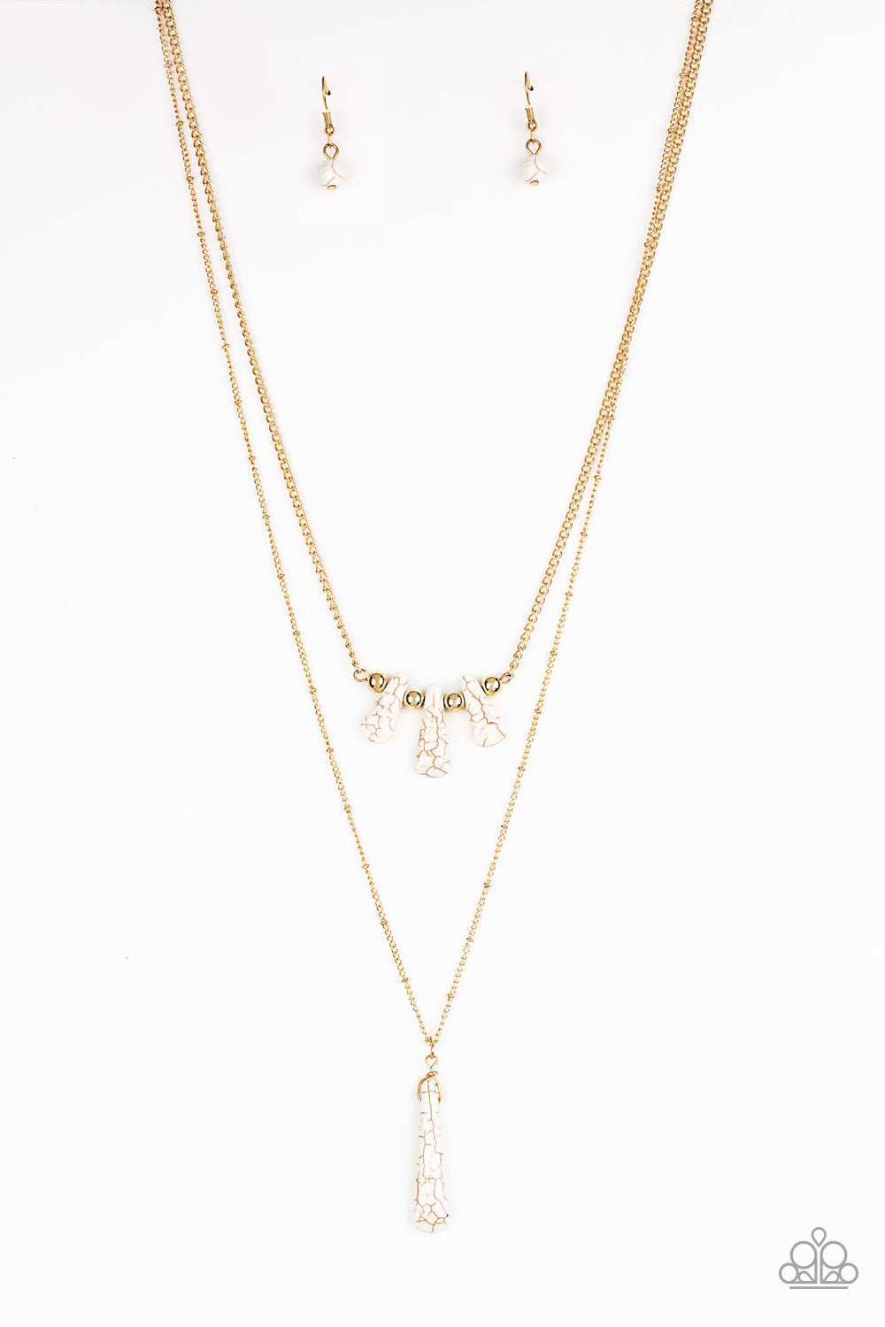 Basic Groundwork - Gold - Barbara Towles Masterson's Store