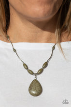 Load image into Gallery viewer, Explore The Elements - Green - Barbara Towles Masterson&#39;s Store
