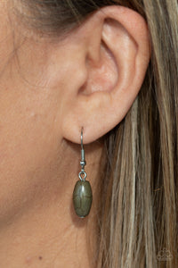 Explore The Elements - Green - Barbara Towles Masterson's Store