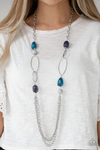 Load image into Gallery viewer, Pleasant Promenade - Multi - Barbara Towles Masterson&#39;s Store
