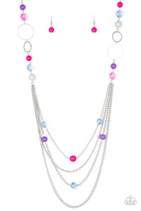 Bubbly Bright - Multi - Barbara Towles Masterson's Store