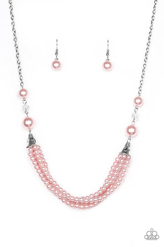One-WOMAN Show - Pink - Barbara Towles Masterson's Store