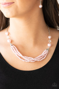 One-WOMAN Show - Pink - Barbara Towles Masterson's Store