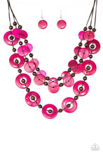 Load image into Gallery viewer, Catalina Coastin Pink - Barbara Towles Masterson&#39;s Store
