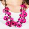 Catalina Coastin Pink - Barbara Towles Masterson's Store