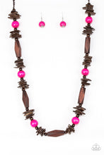 Load image into Gallery viewer, Cozumel Coast - Pink - Barbara Towles Masterson&#39;s Store
