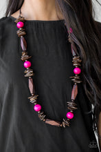 Load image into Gallery viewer, Cozumel Coast - Pink - Barbara Towles Masterson&#39;s Store
