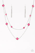 Load image into Gallery viewer, Raise Your Glass - Pink - Barbara Towles Masterson&#39;s Store
