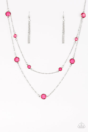Raise Your Glass - Pink - Barbara Towles Masterson's Store