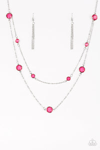 Raise Your Glass - Pink - Barbara Towles Masterson's Store