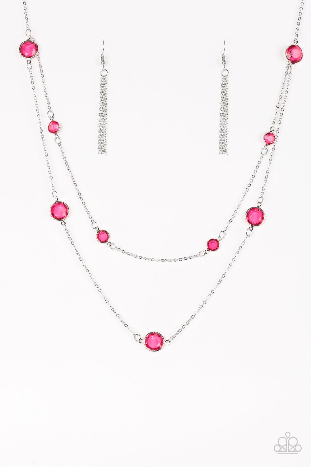 Raise Your Glass - Pink - Barbara Towles Masterson's Store