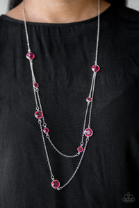 Raise Your Glass - Pink - Barbara Towles Masterson's Store