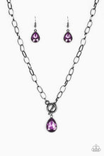 Load image into Gallery viewer, So Sorority - Purple - Barbara Towles Masterson&#39;s Store

