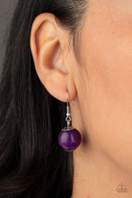 Load image into Gallery viewer, Cozumel Coast - Purple - Barbara Towles Masterson&#39;s Store
