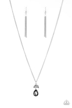 Load image into Gallery viewer, Nice To Meet You - Silver - Barbara Towles Masterson&#39;s Store
