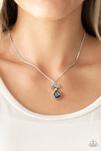 Load image into Gallery viewer, Nice To Meet You - Silver - Barbara Towles Masterson&#39;s Store
