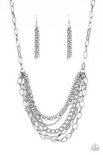 Load image into Gallery viewer, Color Bomb - Silver - Barbara Towles Masterson&#39;s Store
