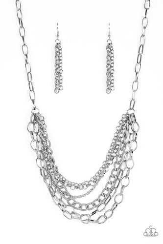 Color Bomb - Silver - Barbara Towles Masterson's Store